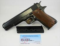Llama 1911 sem-automatic pistol  9mm  .38 SUPER caliber Img-1