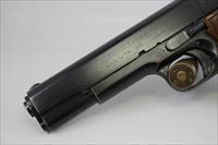 Llama 1911 sem-automatic pistol  9mm  .38 SUPER caliber Img-3