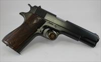 Llama 1911 sem-automatic pistol  9mm  .38 SUPER caliber Img-4