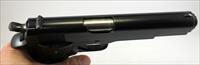 Llama 1911 sem-automatic pistol  9mm  .38 SUPER caliber Img-7