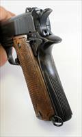 Llama 1911 sem-automatic pistol  9mm  .38 SUPER caliber Img-11