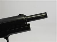 Llama 1911 sem-automatic pistol  9mm  .38 SUPER caliber Img-12
