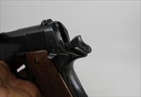 Llama 1911 sem-automatic pistol  9mm  .38 SUPER caliber Img-14