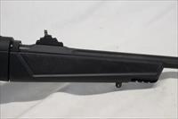 Ruger PC9 Carbine ~ semi-automatic rifle ~ 9mm Luger ~ COMES WITH RUGER & GLOCK MAGWELLS!!