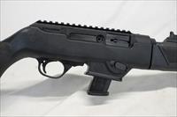 Ruger PC9 Carbine ~ semi-automatic rifle ~ 9mm Luger ~ COMES WITH RUGER & GLOCK MAGWELLS!!