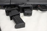 Ruger PC9 Carbine ~ semi-automatic rifle ~ 9mm Luger ~ COMES WITH RUGER & GLOCK MAGWELLS!!