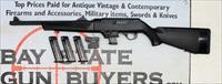Ruger PC9 Carbine ~ semi-automatic rifle ~ 9mm Luger ~ COMES WITH RUGER & GLOCK MAGWELLS!!