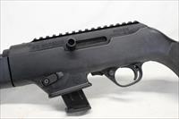 Ruger PC9 Carbine ~ semi-automatic rifle ~ 9mm Luger ~ COMES WITH RUGER & GLOCK MAGWELLS!!