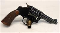 Smith & Wesson REGULATION POLICE 3rd Model Revolver  .32 Long  COLLECTIBLE EXAMPLE Img-5