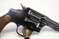Smith & Wesson REGULATION POLICE 3rd Model Revolver  .32 Long  COLLECTIBLE EXAMPLE Img-7