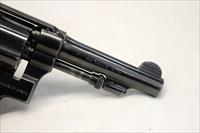 Smith & Wesson REGULATION POLICE 3rd Model Revolver  .32 Long  COLLECTIBLE EXAMPLE Img-8