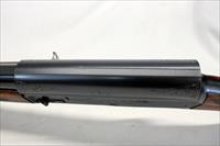 Browning A5 LIGHT TWELVE semi-automatic shotgun  12Ga. for 2 3/4  1957 Mfg.  VERY GOOD Img-5