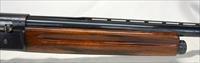 Browning A5 LIGHT TWELVE semi-automatic shotgun  12Ga. for 2 3/4  1957 Mfg.  VERY GOOD Img-11
