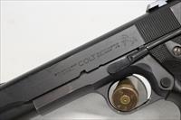 COLT GOVERNMENT MODEL / Essex Arms Custom 1911 Pistol  .45 ACP  Img-4
