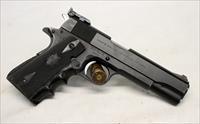 COLT GOVERNMENT MODEL / Essex Arms Custom 1911 Pistol  .45 ACP  Img-6