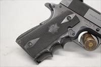 COLT GOVERNMENT MODEL / Essex Arms Custom 1911 Pistol  .45 ACP  Img-7