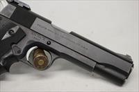 COLT GOVERNMENT MODEL / Essex Arms Custom 1911 Pistol  .45 ACP  Img-9