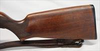 Harrington & Richardson Model 151 LEATHERNECK semi-automatic rifle  .22LR  GREAT SHOOTER Img-2