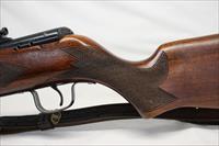 Harrington & Richardson Model 151 LEATHERNECK semi-automatic rifle  .22LR  GREAT SHOOTER Img-3