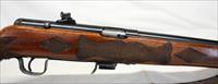 Harrington & Richardson Model 151 LEATHERNECK semi-automatic rifle  .22LR  GREAT SHOOTER Img-14
