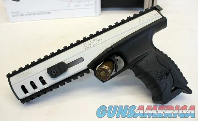 Walther OtherSP22  Img-2