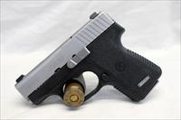Kahr Arms P380 semi-automatic pistol  380 ACP  1 6rd Magazine  CASE & MANUAL  NO MASS SALES Img-2