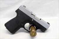 Kahr Arms P380 semi-automatic pistol  380 ACP  1 6rd Magazine  CASE & MANUAL  NO MASS SALES Img-4