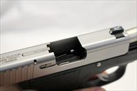 Kahr Arms P380 semi-automatic pistol  380 ACP  1 6rd Magazine  CASE & MANUAL  NO MASS SALES Img-10
