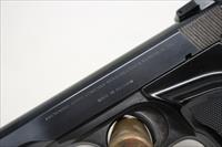 Browning Model 10/71 semi-automatic pistol  .380ACP  MINT 99% CONDITION Img-4