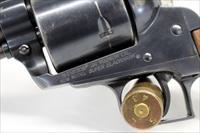 Ruger New Model SUPER BLACKHAWK revolver  .44 Magnum Img-2