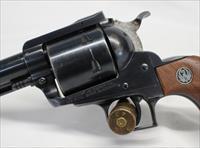 Ruger New Model SUPER BLACKHAWK revolver  .44 Magnum Img-3