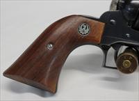 Ruger New Model SUPER BLACKHAWK revolver  .44 Magnum Img-5