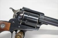 Ruger New Model SUPER BLACKHAWK revolver  .44 Magnum Img-6