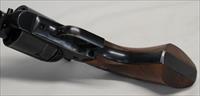 Ruger New Model SUPER BLACKHAWK revolver  .44 Magnum Img-12