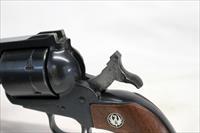 Ruger New Model SUPER BLACKHAWK revolver  .44 Magnum Img-14