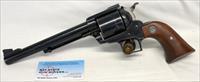 Ruger New Model SUPER BLACKHAWK revolver  .44 Magnum Img-1