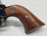 Ruger New Model SUPER BLACKHAWK revolver  .44 Magnum Img-16