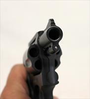 Smith & Wesson Model 442-2 revolver ~ .38SPL +P ~ BOX & Manual