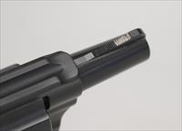 Smith & Wesson Model 442-2 revolver ~ .38SPL +P ~ BOX & Manual