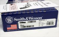 Smith & Wesson Model 442-2 revolver ~ .38SPL +P ~ BOX & Manual