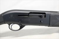Beretta OUTLANDER semi-automatic shotgun  12Ga. for 2 3/4 and 3 shells  Synthetic Stocks Img-15