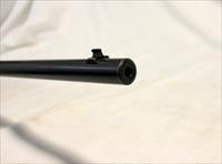 Winchester Model 47 single shot bolt action rifle  .22 S L LR  SCARCE MODEL Img-9