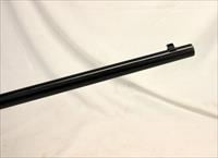 Winchester Model 47 single shot bolt action rifle  .22 S L LR  SCARCE MODEL Img-10