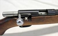 Winchester Model 47 single shot bolt action rifle  .22 S L LR  SCARCE MODEL Img-13