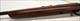 Winchester Model 47 single shot bolt action rifle ~ .22 S L LR ~ SCARCE MODEL