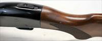 Mossberg Model 500A REGAL pump action shotgun  12Ga.  2 Barrel Set - 28 VR & 24 Slugster  Img-4