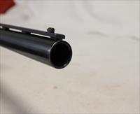 Mossberg Model 500A REGAL pump action shotgun  12Ga.  2 Barrel Set - 28 VR & 24 Slugster  Img-11