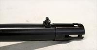 Mossberg Model 500A REGAL pump action shotgun  12Ga.  2 Barrel Set - 28 VR & 24 Slugster  Img-21