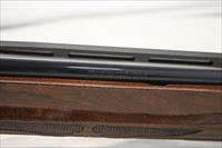 Remington 1100 Semi-automatic Shotgun  12Ga for 2 3/4 Shells  28 VENTED RIB Barrel  Engraved Receiver Img-14