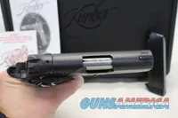 Kimber TACTICAL ULTRA II Pistol ~ .45ACP ~ BOX & Manual